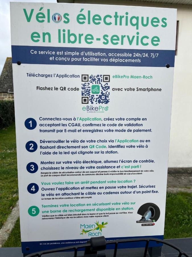 Chambres D'Hotes A La Forge Du Coglais La Selle-en-Cogles 外观 照片