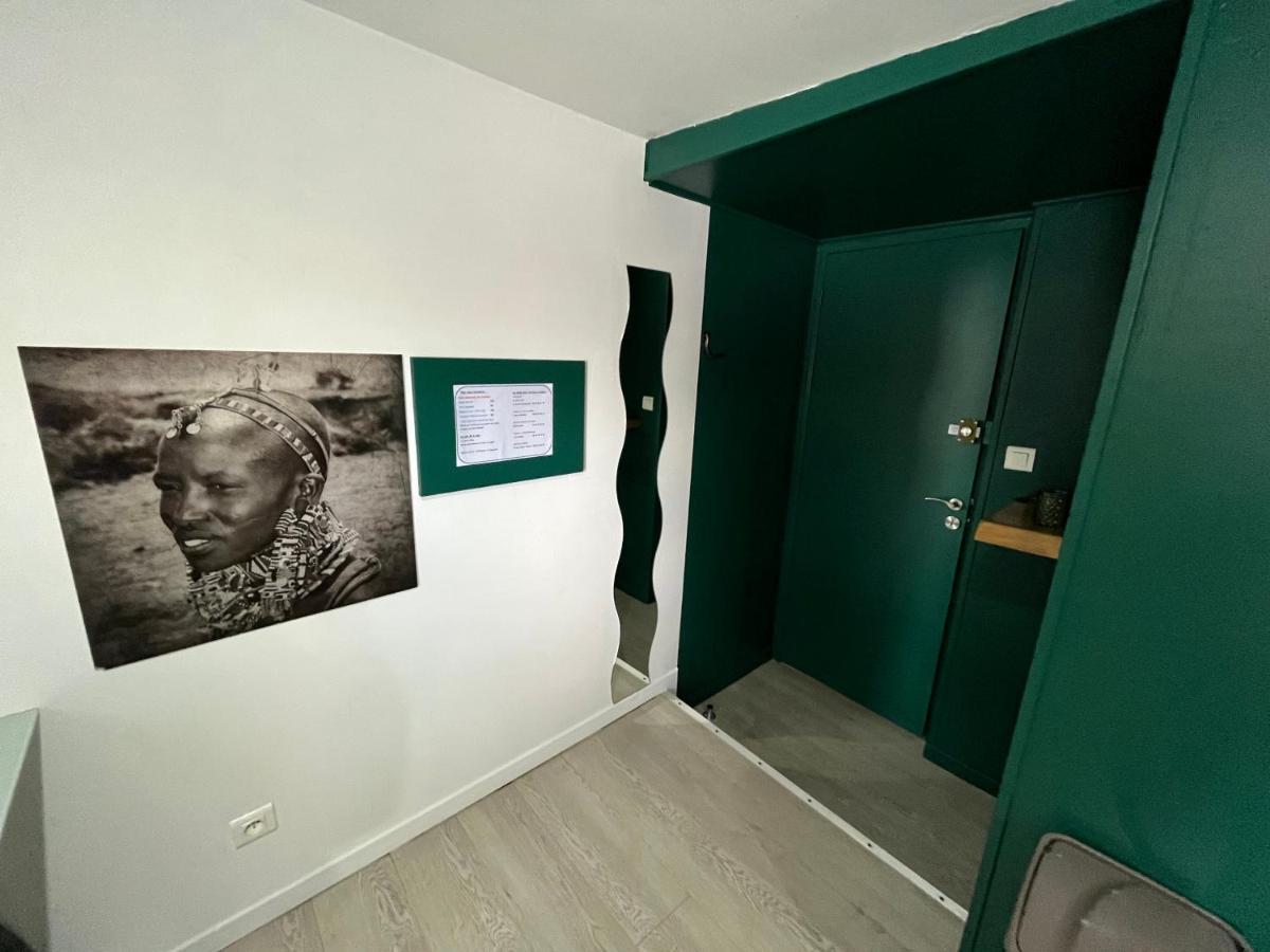 Chambres D'Hotes A La Forge Du Coglais La Selle-en-Cogles 外观 照片