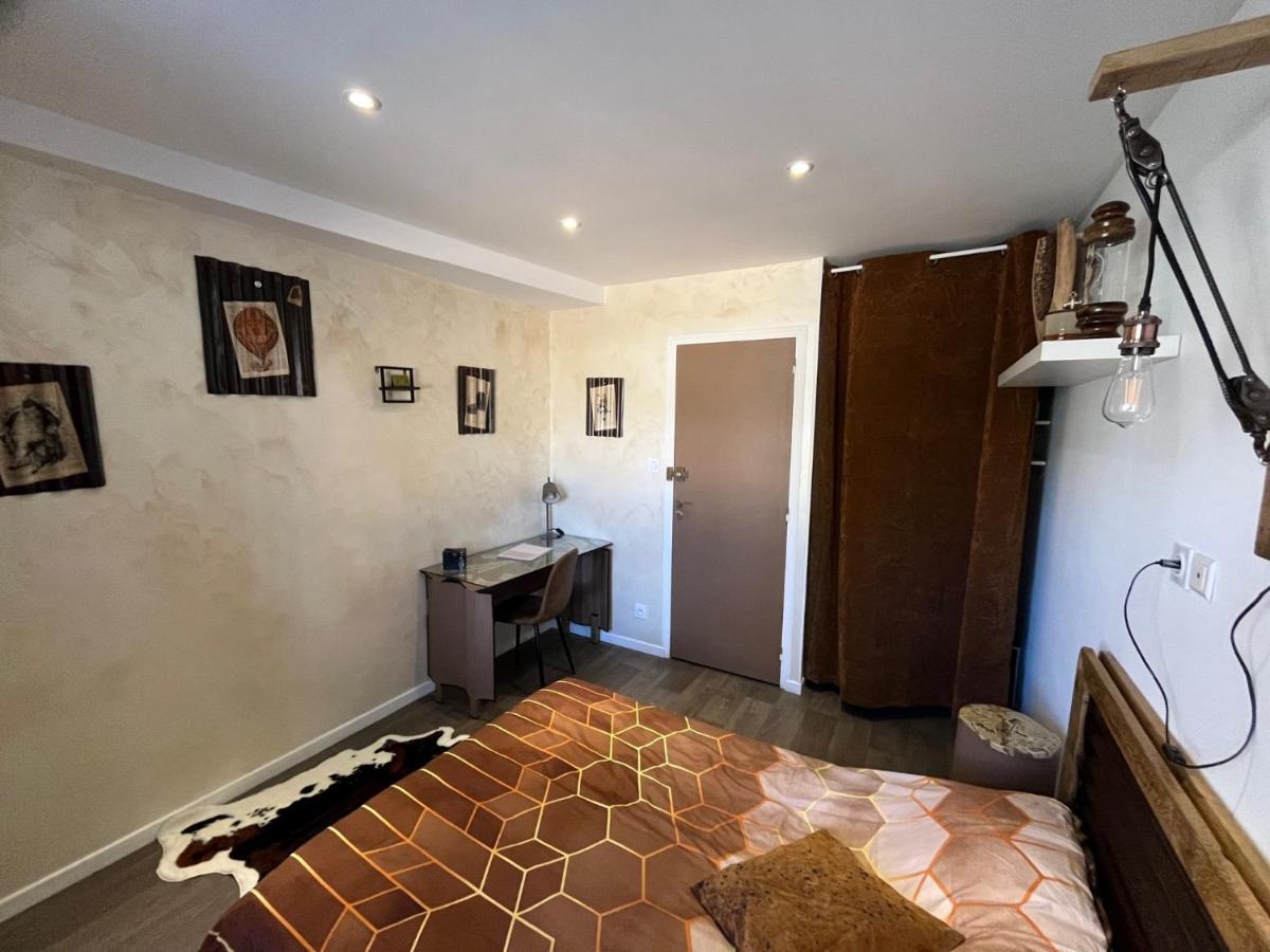 Chambres D'Hotes A La Forge Du Coglais La Selle-en-Cogles 外观 照片